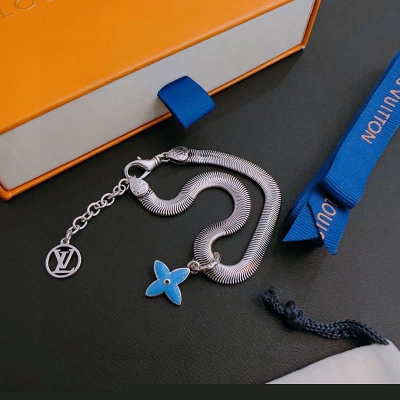 LV Necklaces